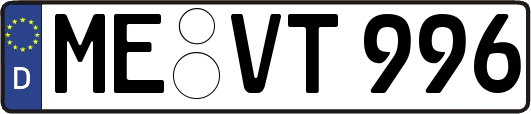 ME-VT996