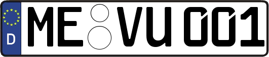 ME-VU001