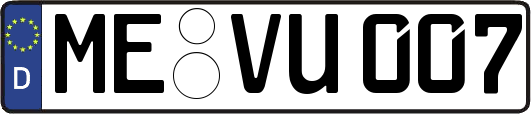 ME-VU007