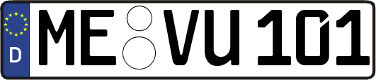 ME-VU101