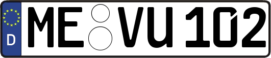 ME-VU102
