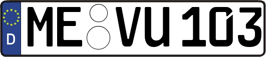 ME-VU103