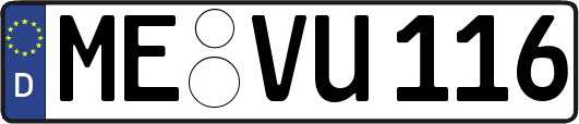 ME-VU116