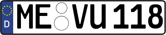ME-VU118