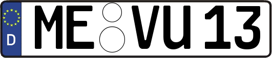ME-VU13