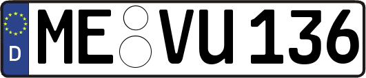 ME-VU136