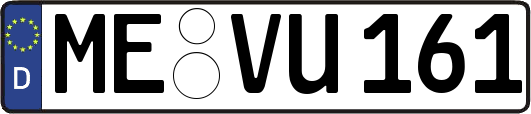 ME-VU161