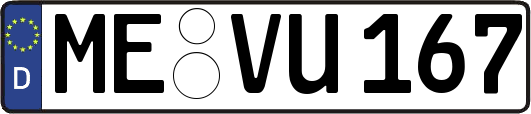 ME-VU167