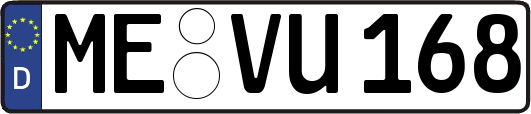 ME-VU168
