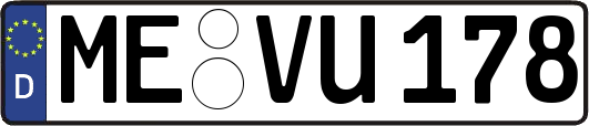 ME-VU178