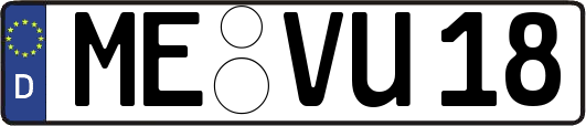 ME-VU18