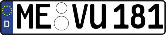 ME-VU181