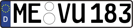 ME-VU183
