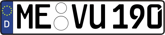 ME-VU190