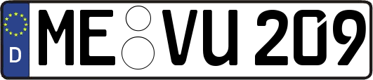 ME-VU209