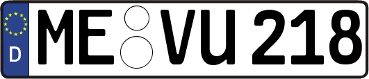 ME-VU218
