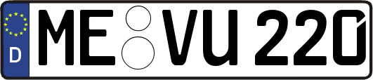 ME-VU220
