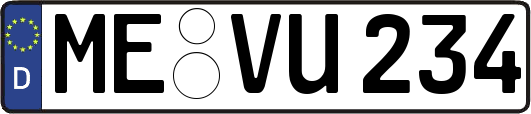 ME-VU234