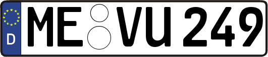 ME-VU249
