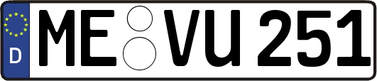 ME-VU251