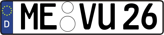 ME-VU26