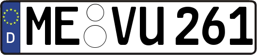 ME-VU261
