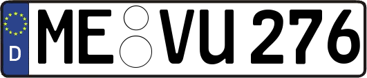 ME-VU276