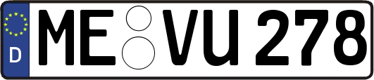 ME-VU278