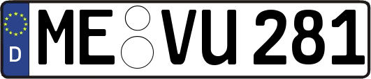ME-VU281