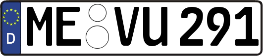 ME-VU291