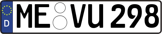 ME-VU298