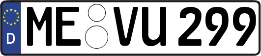 ME-VU299