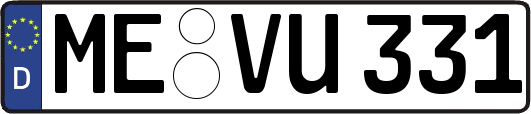 ME-VU331