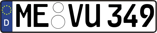 ME-VU349