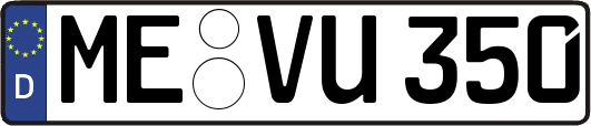 ME-VU350