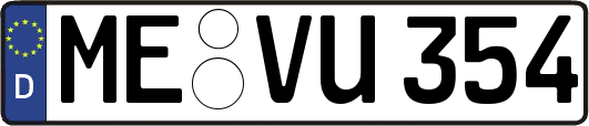 ME-VU354