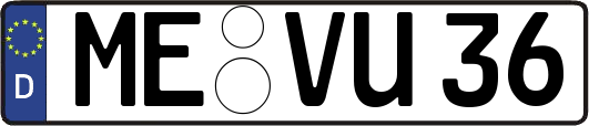 ME-VU36