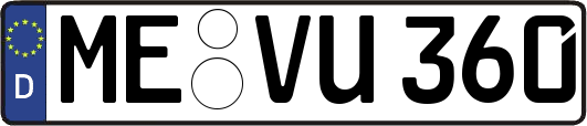 ME-VU360