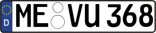 ME-VU368