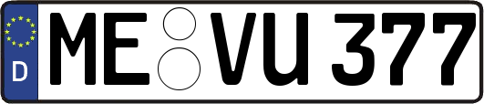 ME-VU377