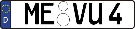 ME-VU4