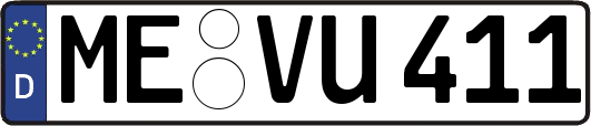 ME-VU411