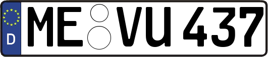 ME-VU437