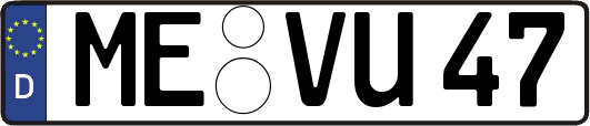 ME-VU47