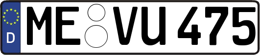 ME-VU475