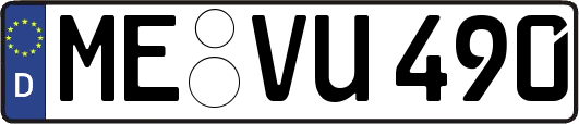 ME-VU490