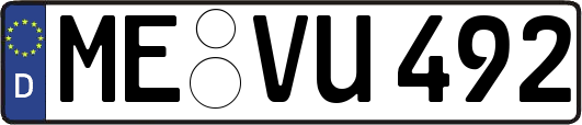 ME-VU492