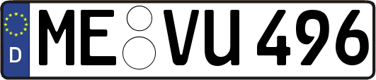 ME-VU496