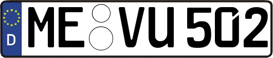 ME-VU502
