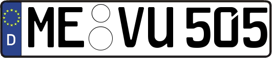 ME-VU505